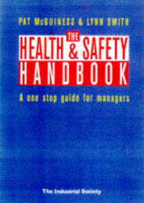 The Health and Safety Handbook