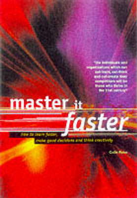 Master it Faster