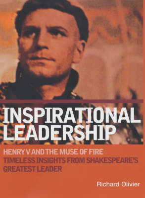 Inspirational Leadership