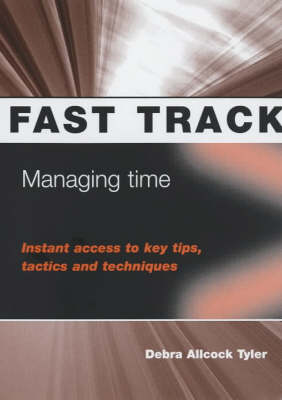 Managing Time