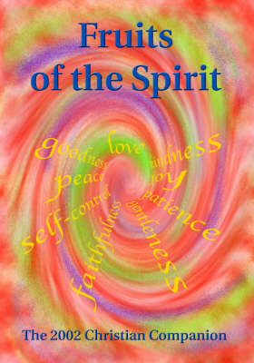Fruits of the Spirit