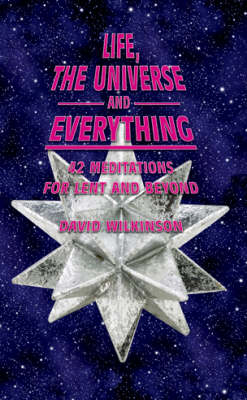 Life, the Universe and Everything