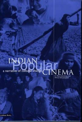 Indian Popular Cinema