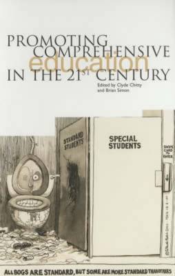 Promoting Comprehensive Education in the 21st Century