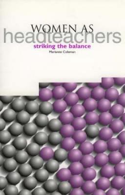 Women as Headteachers