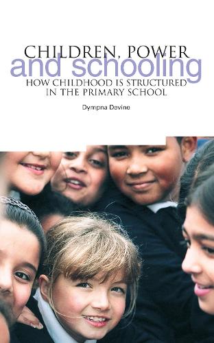 Children, Power and Schooling