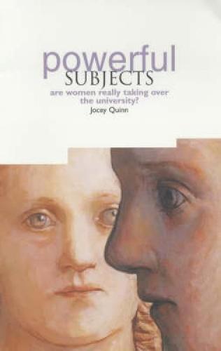 Powerful Subjects