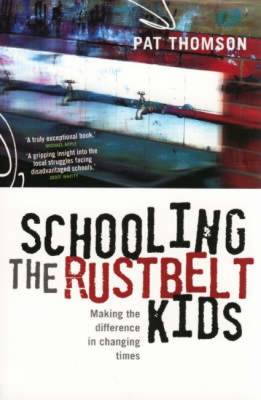 Schooling the Rustbelt Kids