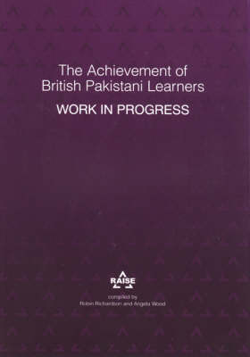 The Achievement of British Pakistani Learners