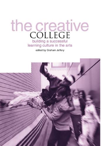 The Creative College