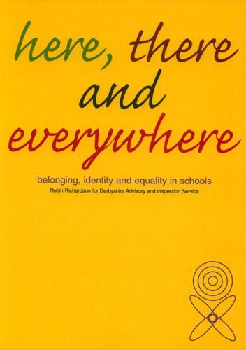 Here,There and Everywhere
