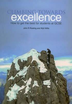 Climbing Towards Excellence