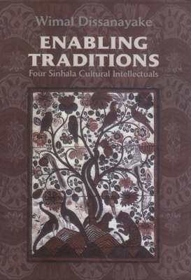 Enabling Traditions