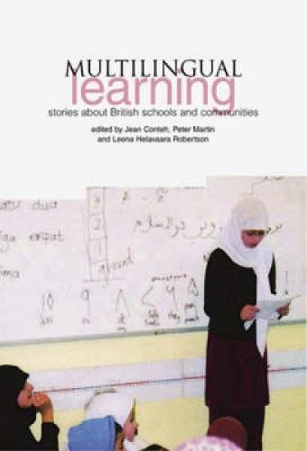 Multilingual Learning