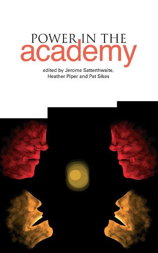 Power in the Academy
