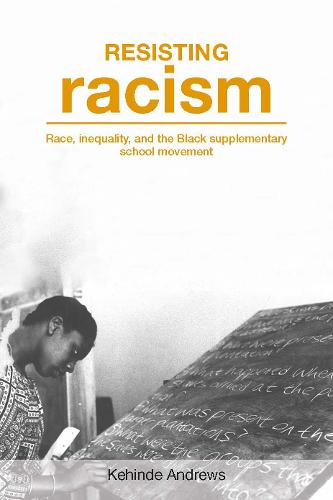Resisting Racism