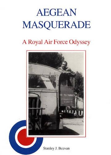 Aegean Masquerade