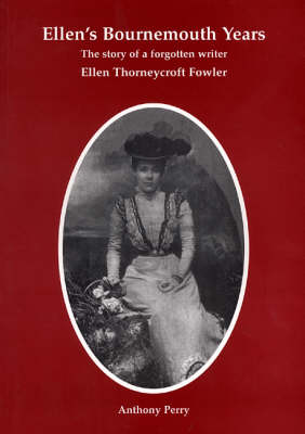 Ellen's Bournemouth Years