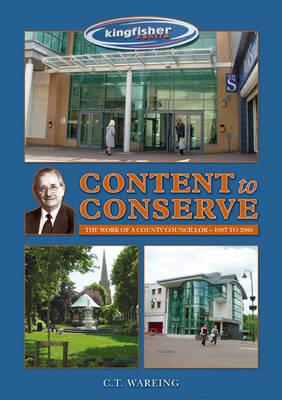 Content to Conserve