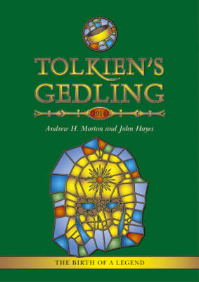 Tolkien's Gedling 1914
