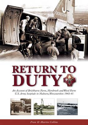 Return to Duty