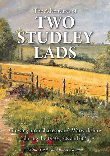The Adventures of Two Studley Lads
