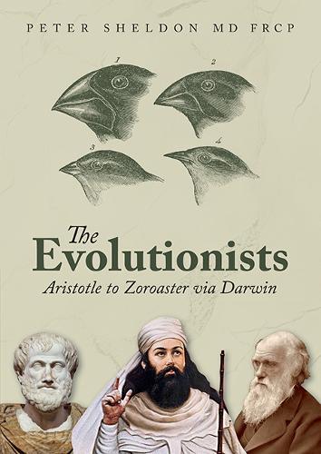 The Evolutionists