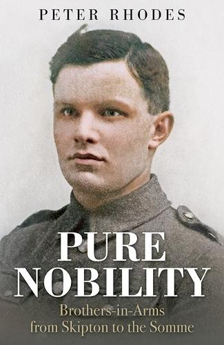 Pure Nobility