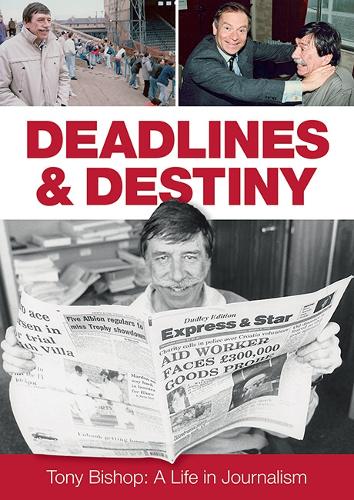 Deadlines & Destiny