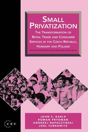 Small Privatization