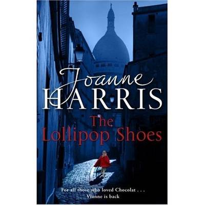 The Lollipop Shoes [Large Print]