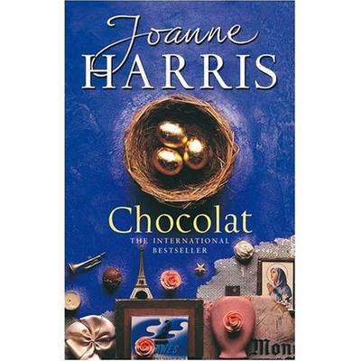 Chocolat [Large Print]