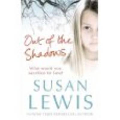 Out of the Shadows [Large Print]