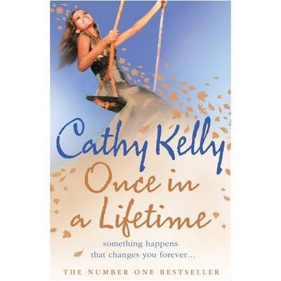 Once in a Lifetime [Large Print]
