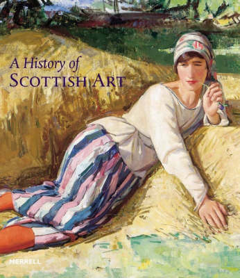 A History of Scottish Art