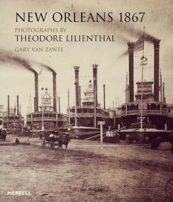 New Orleans 1867