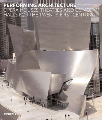 Performing Architecture