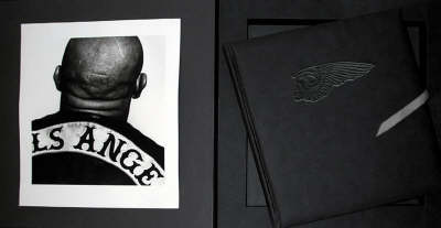 Hells Angels Motorcycle Club: Collector's Edition