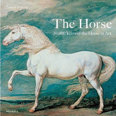 The Horse