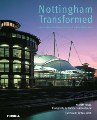 Nottingham Transformed