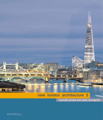 New London Architecture 2