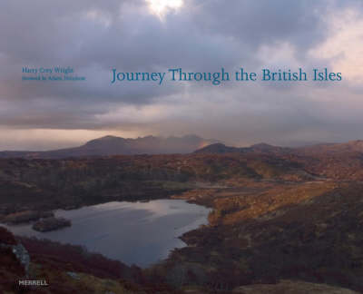 Journey Through the British Isles