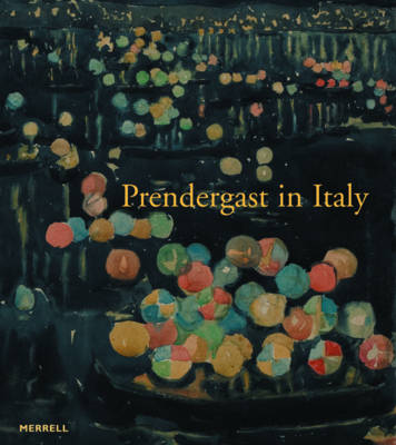 Prendergast in Italy