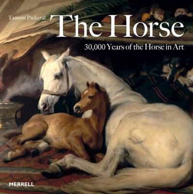 The Horse