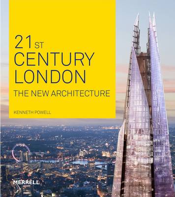 21st-century London