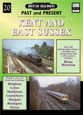 Kent and East Sussex