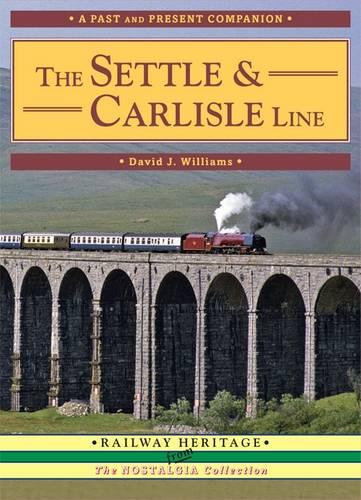 The Settle and Carlisle Line