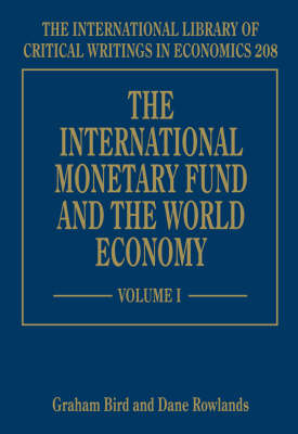 The International Monetary Fund and the World Economy