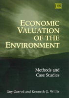 Economic Valuation of the Environment