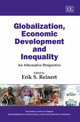 Globalization, Economic Development and Inequality